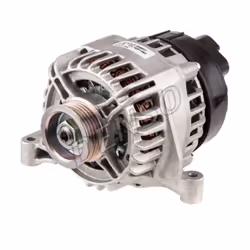 Alternatore, generatore DENSO DAN517 - Vista aggiuntiva 4