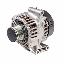 Alternatore, generatore DENSO DAN584 - Vista aggiuntiva 4