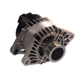 Alternatore, generatore DENSO DAN640