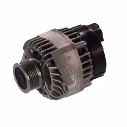 Alternatore, generatore DENSO DAN640 - Vista aggiuntiva 2