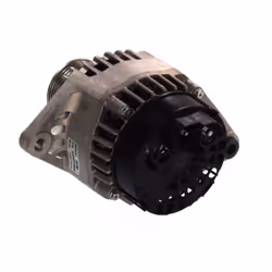Alternatore, generatore DENSO DAN640 - Vista aggiuntiva 3