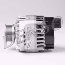 Alternatore, generatore DENSO DAN640 - Vista aggiuntiva 4