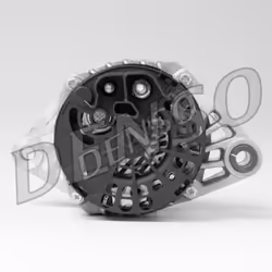 Alternatore, generatore DENSO DAN640 - Vista aggiuntiva 5
