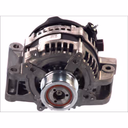 Alternatore-corrente carica [a]: 100. Indice: DAN938. Numero del Produttore: DAN938. N° di nervature: 7. Peso [g]: 6470. Prod ...