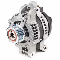 Alternatore, generatore DENSO DAN938 - Vista aggiuntiva 4