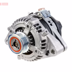 Alternatore, generatore DENSO DAN945 - Vista aggiuntiva 4