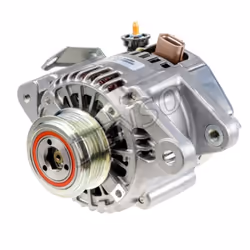 Alternatore, generatore DENSO DAN964 - Vista aggiuntiva 4