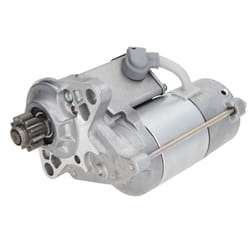 Motorino di avviamento DENSO DSN604