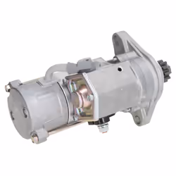 Motorino di avviamento DENSO DSN604 - Vista aggiuntiva 2