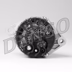 Alternatore, generatore DENSO DAN510 - Vista aggiuntiva 4