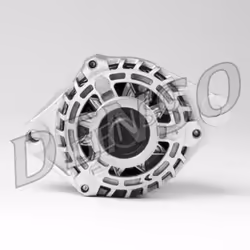 Alternatore, generatore DENSO DAN510 - Vista aggiuntiva 5