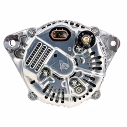 Alternatore, generatore DENSO DAN672 - Vista aggiuntiva 4