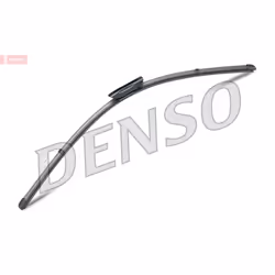 Tergicristallo per parabrezza DENSO DF-113, Flat Blades Lunghezza 650+550mm, anteriore, 2 Pezzo - Vista aggiuntiva 4