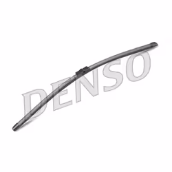 Tergicristallo per parabrezza DENSO DF-125, Flat Blades Lunghezza 550+400mm, anteriore, 2 Pezzo - Vista aggiuntiva 4