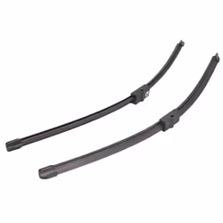 Tergicristallo per parabrezza DENSO DF-247, DF Lunghezza 530mm, anteriore, 2 Pezzo