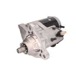 Indice: DSN940. Numero del Produttore: DSN940. N° denti: 10. Peso [g]: 11070. Potenza motore avviamento [kw]: 5,5. Produttore ...