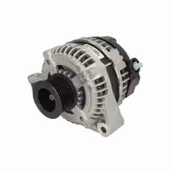 Alternatore-corrente carica [a]: 150. Indice: DAN989. Numero del Produttore: DAN989. N° di nervature: 8. Peso [g]: 6320. Prod ...