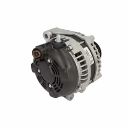 Alternatore, generatore DENSO DAN989