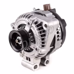 Alternatore, generatore DENSO DAN990