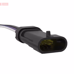Sonda lambda DENSO DOX-2002 - Vista aggiuntiva 6