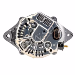 Alternatore, generatore DENSO DAN1006 - Vista aggiuntiva 4