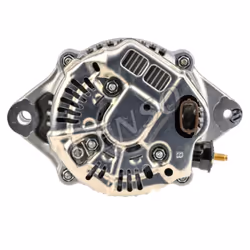 Alternatore, generatore DENSO DAN1007 - Vista aggiuntiva 4