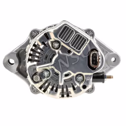 Alternatore, generatore DENSO DAN1008 - Vista aggiuntiva 4