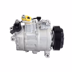 Compressore, condizionatore d'aria DENSO DCP05061 - Vista aggiuntiva 4