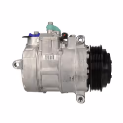 Compressore, condizionatore d'aria DENSO DCP17100 - Vista aggiuntiva 4