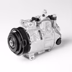 Compressore, condizionatore d'aria DENSO DCP17100 - Vista aggiuntiva 5