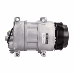 Compressore aria condizionata DENSO DCP17106 - Vista aggiuntiva 4