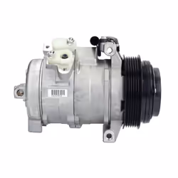 Compressore aria condizionata DENSO DCP17122 - Vista aggiuntiva 4