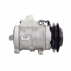 Compressore, condizionatore d'aria DENSO DCP45005 - Vista aggiuntiva 4