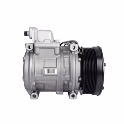 Compressore aria condizionata DENSO DCP17501 - Vista aggiuntiva 4