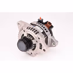 Alternatore, generatore DENSO DAN1011 - Vista aggiuntiva 5