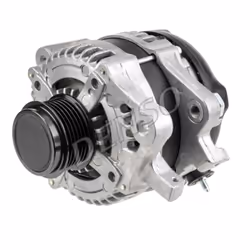 Alternatore, generatore DENSO DAN1012 - Vista aggiuntiva 10