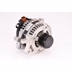 Alternatore, generatore DENSO DAN1012 - Vista aggiuntiva 6