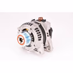 Alternatore, generatore DENSO DAN1018 - Vista aggiuntiva 5