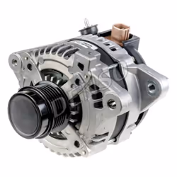 Alternatore, generatore DENSO DAN1019 - Vista aggiuntiva 9