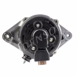 Alternatore, generatore DENSO DAN1020 - Vista aggiuntiva 4
