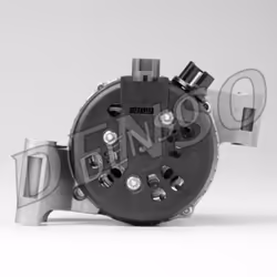 Alternatore, generatore DENSO DAN1023 - Vista aggiuntiva 4