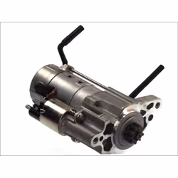 Indice: DSN944. Numero del Produttore: DSN944. N° denti: 9. Peso [g]: 5160. Potenza motore avviamento [kw]: 2. Produttore: DE ...