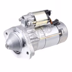 Motorino d'avviamento, starter DENSO DSN950 - Vista aggiuntiva 10