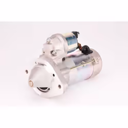 Motorino d'avviamento, starter DENSO DSN950 - Vista aggiuntiva 5