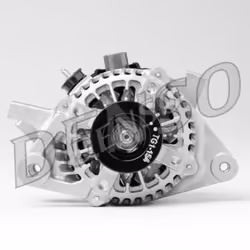 Alternatore, generatore DENSO DAN1025 - Vista aggiuntiva 5