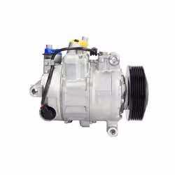 Compressore aria condizionata DENSO DCP05062 - Vista aggiuntiva 4