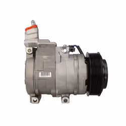 Compressore, condizionatore d'aria DENSO DCP40003 - Vista aggiuntiva 4