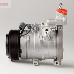Compressore, condizionatore d'aria DENSO DCP40003 - Vista aggiuntiva 5