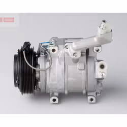 Compressore, condizionatore d'aria DENSO DCP40004 - Vista aggiuntiva 5