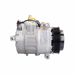 Compressore, condizionatore d'aria DENSO DCP28012 - Vista aggiuntiva 4